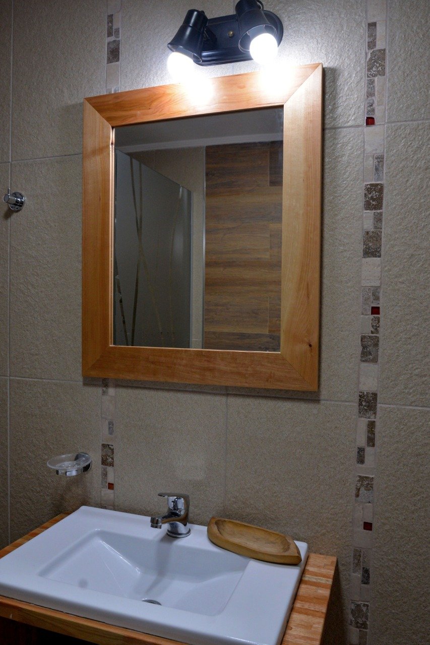 Departamento en el Este de Bariloche